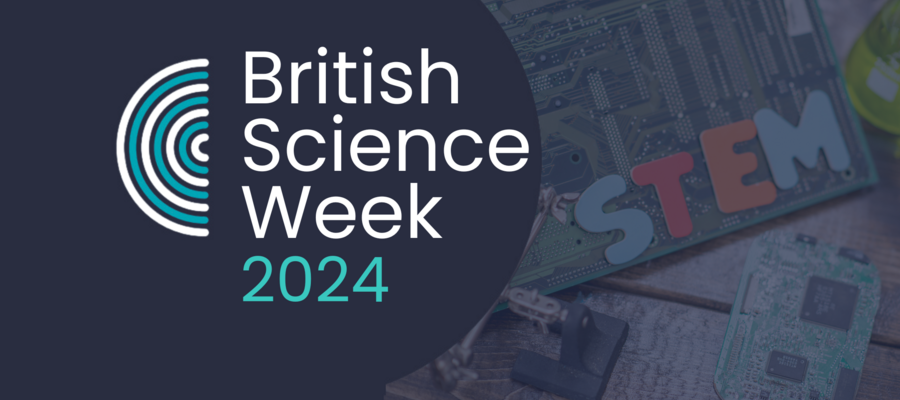 Science Week 2