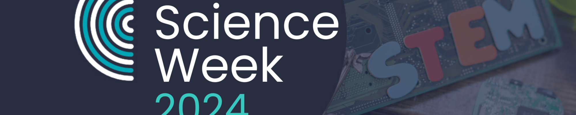 Science Week 2