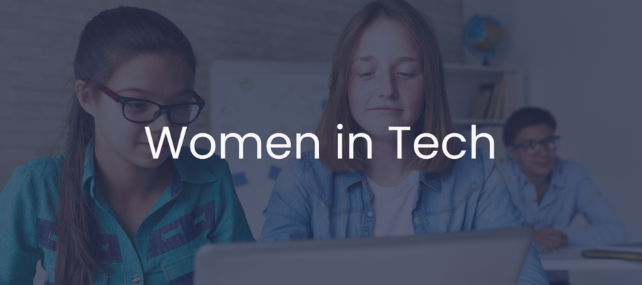 Women In Tech