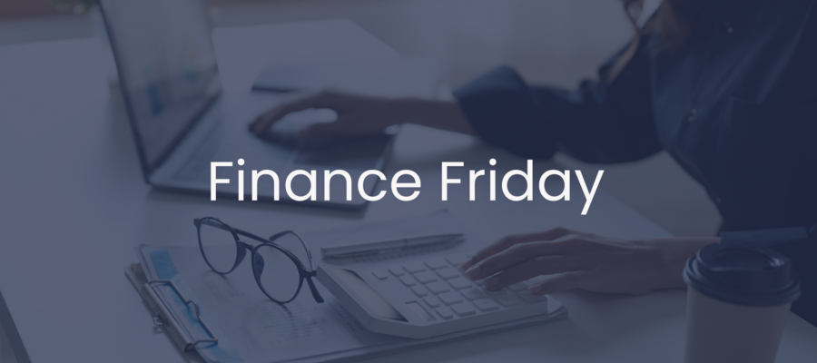 Resized Finance Friday