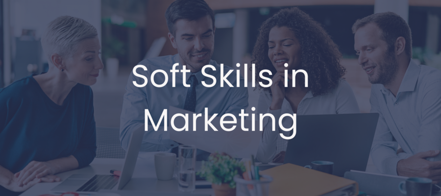 Soft Skills Blog