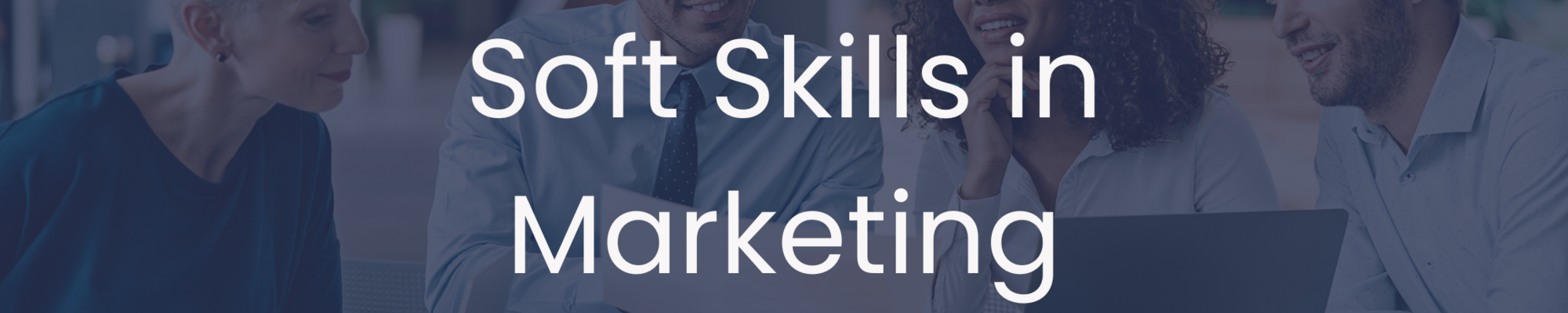 Soft Skills Blog